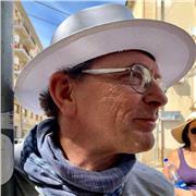 Docente di Inglese in pensione da pochi mesi (esperienza quarantennale) impartisce lezion a ogni livello